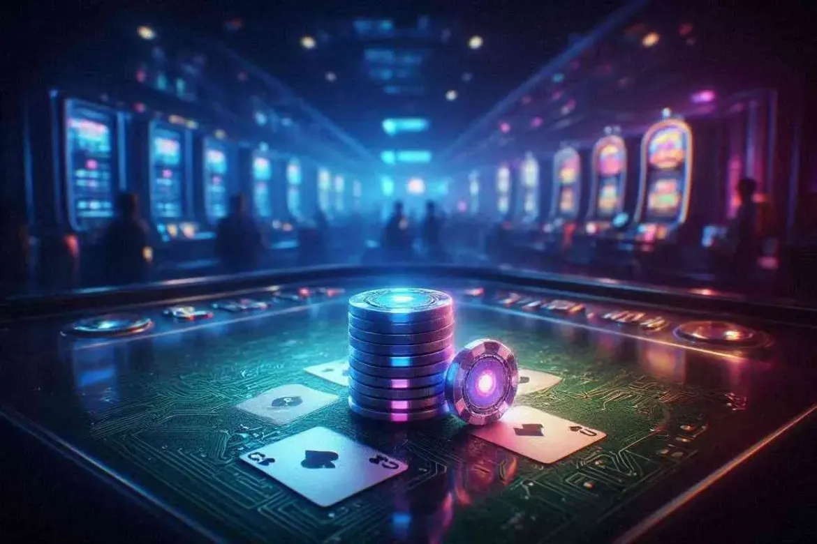 Midarion Casino